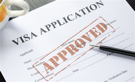 6 Tips For A More Effective Visa Processing Sun Education Group