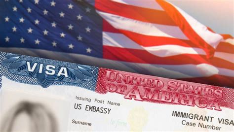 6 Tips Para Tramitar La Visa A Estados Unidos Todo Lo Que No Sab As