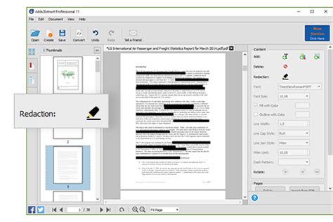 6 Ways Able2extract Professional 11 Is Making Paperwork Easier