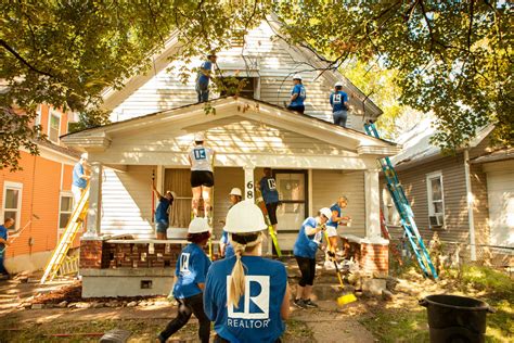 6 Ways Realtors Can Give Back During Fair Housing Month And Beyond