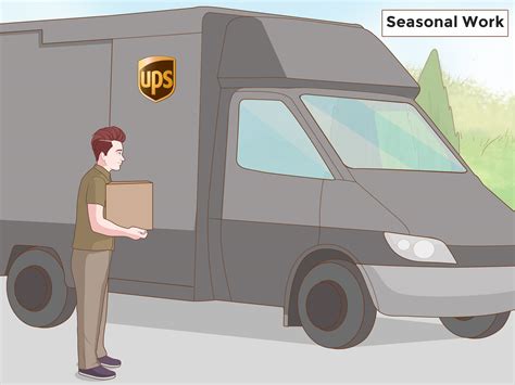 6 Ways To Get A Job At Ups Wikihow