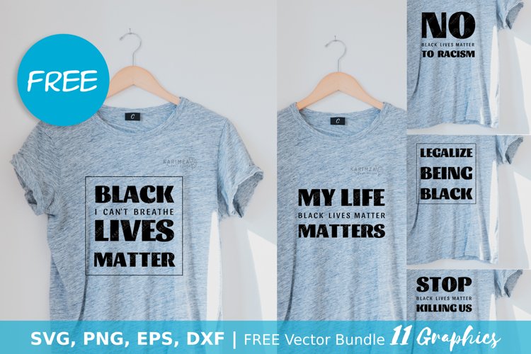 600 Different Files Black Lives Matter Svg Bundle Juneteenth Svg File