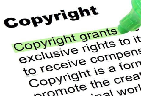 7 Copyright Issues And How To Deal With Them Bidsketch