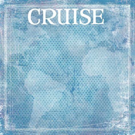 7 Cruise Paper