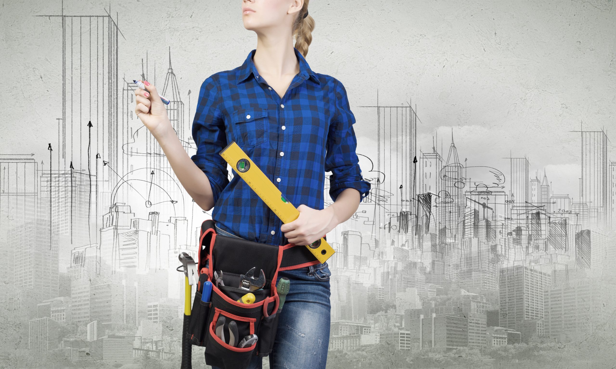 7 Different Types Of Contractors Working In Field Service