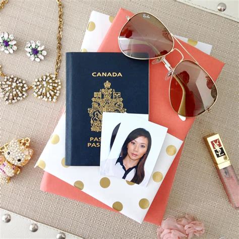 7 Easy Tips To Taking A Great Passport Photo