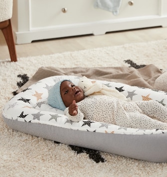 7 Essential Must Have Baby Items Homechoice