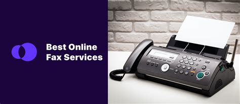 7 Free Online Fax Services Updated August 2018