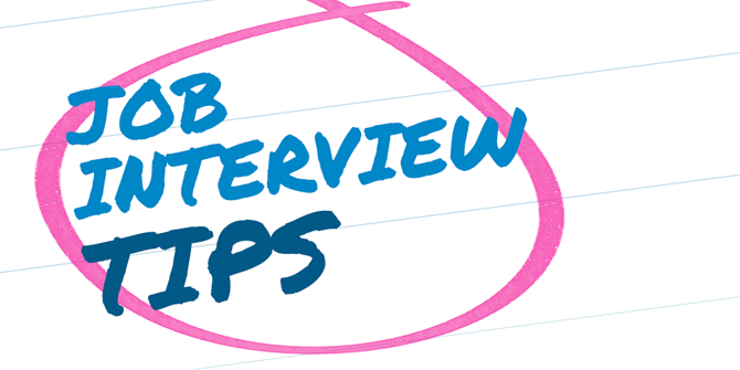 7 Interview Tips That Will Help You Get Hired