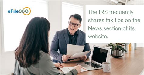 7 Irs Tax Tips For Businesses In 2022