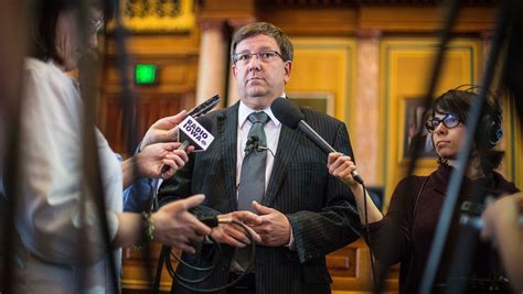 7 Photos Iowa House Speaker Kraig Paulsen Stepping Down