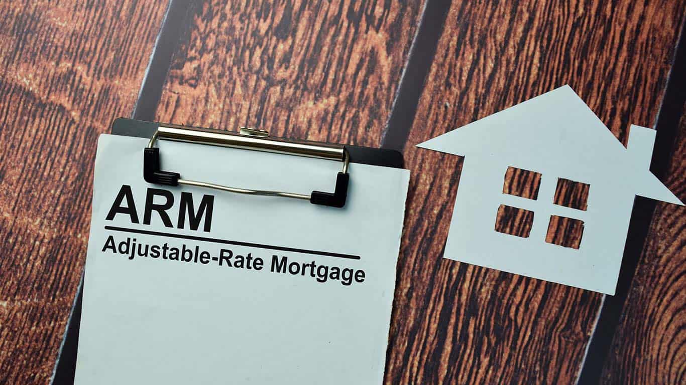 7 Pros Cons Of Adjustable Rate Mortgages Debt Com