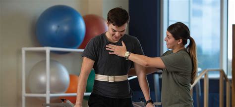 7 Signs You Should Consider Becoming A Physical Therapist Assistant Rasmussen College