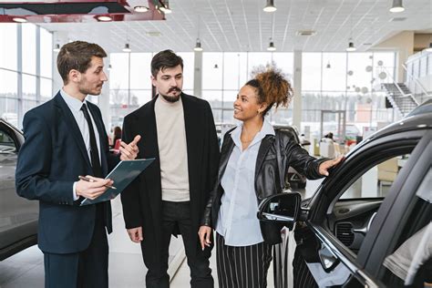 7 Steps To Buying A New Car Carnex Blog