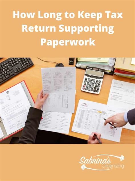 7 Tax Tips Efficient Paperwork Solutions