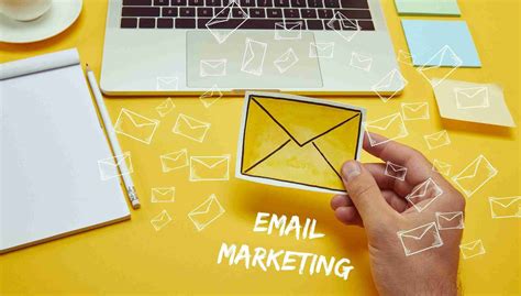 7 Tips To Improve Your Email Marketing