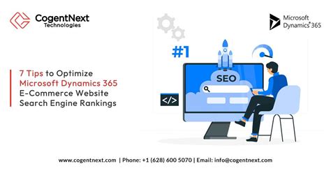 7 Tips To Optimize Microsoft Dynamics 365 E Commerce Website Search