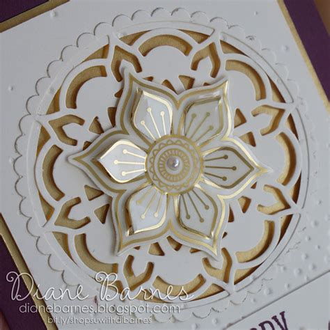 71 Make A Medallion Ideas Cards Handmade Stampin Up Cards Card Making