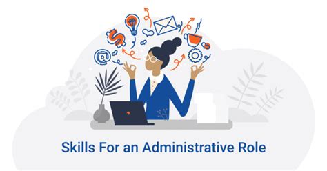 8 Core Skills For An Administrative Role Jobberman Nigeria