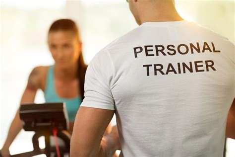 8 Domande Da Fare Al Personal Trainer Quando Ti Alleni