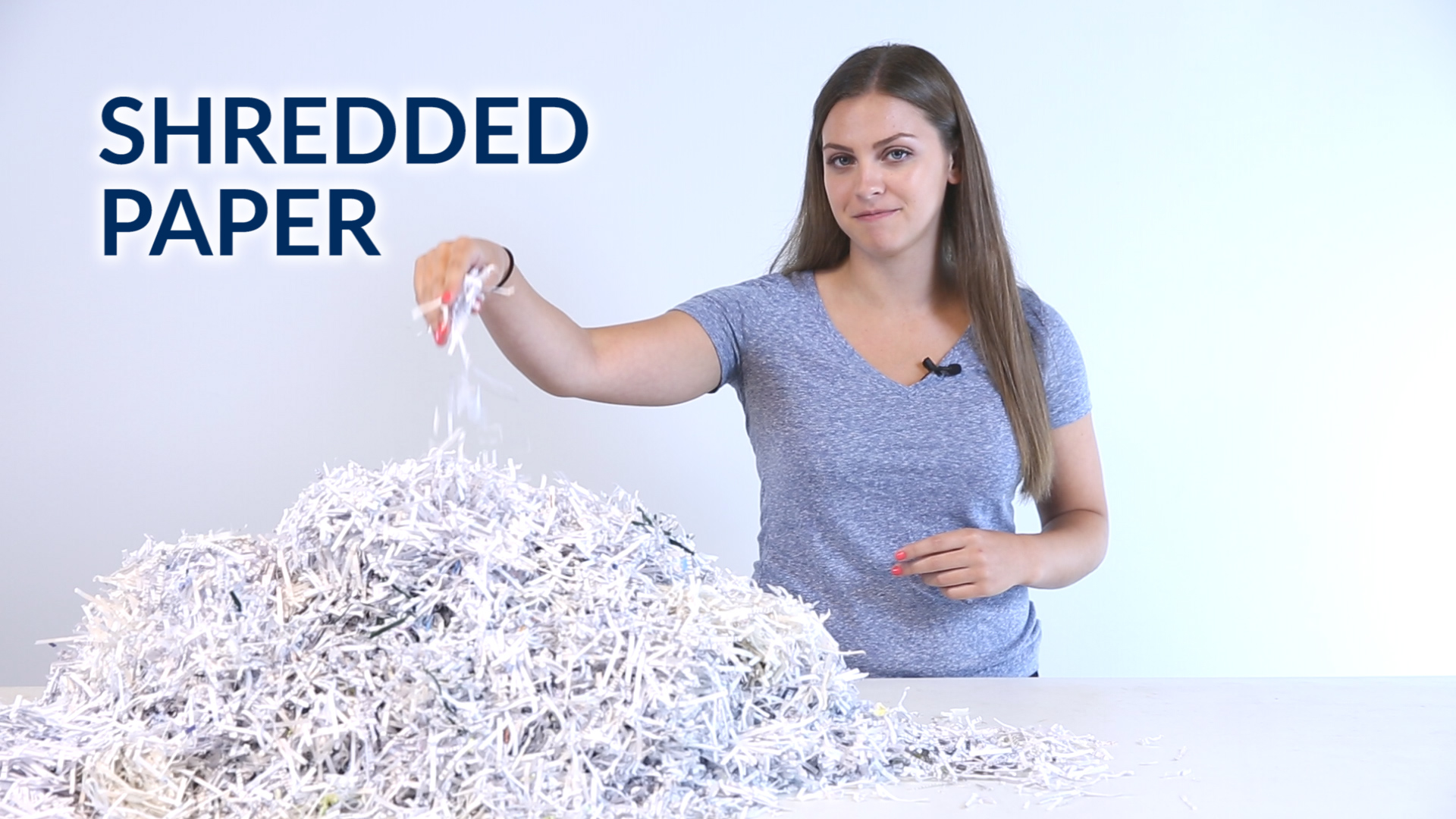 8 Easy Ways To Dispose Of Shredded Paper How To Dispose