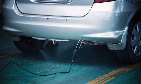 8 Factors That Could Affect An Emissions Test Endurance Warranty