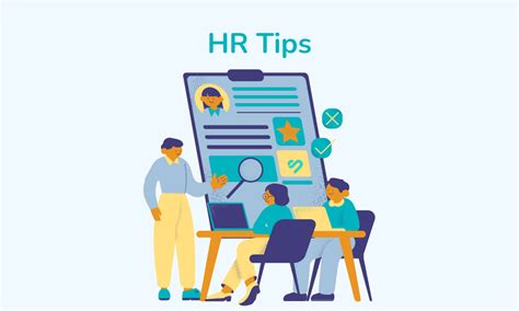 8 Hr Tips For Human Resource Pros Updated 2024