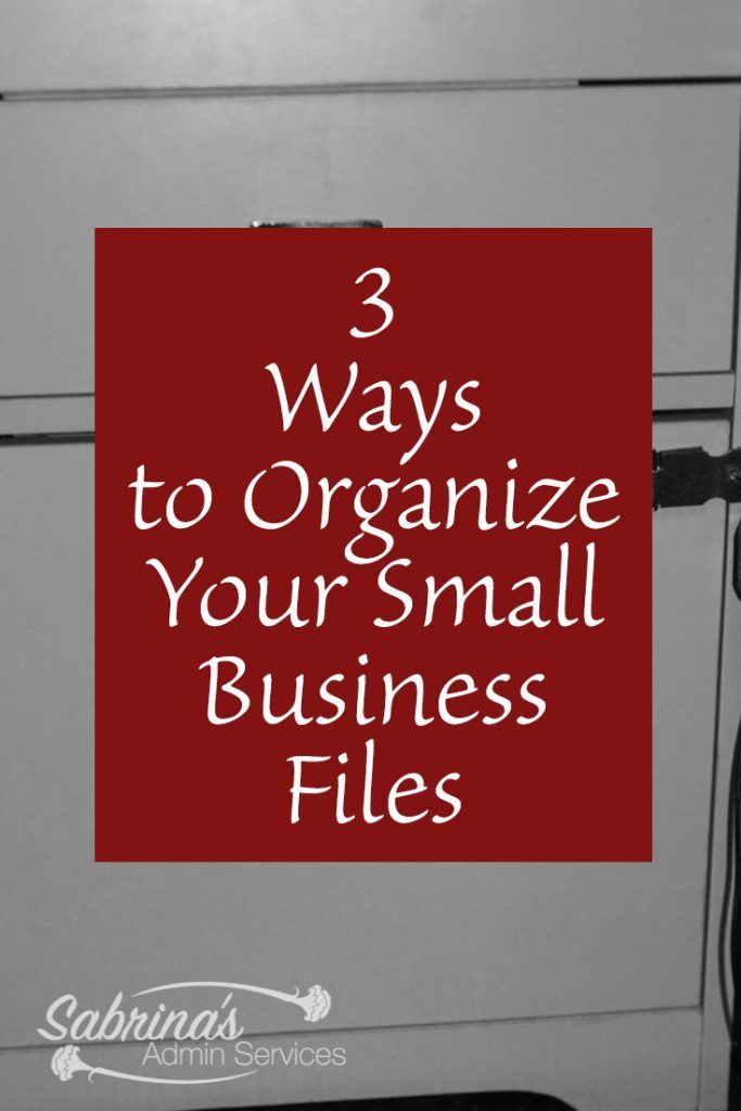 8 Important Examples Of Small Business Paperwork Systems Artofit