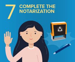 8 Tips To Ensure A Smooth Notarization Nna