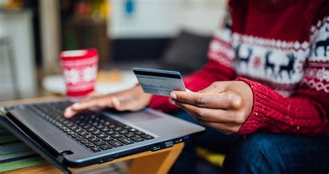 8 Tips To Protect Yourself From Holiday Fraud Onpoint