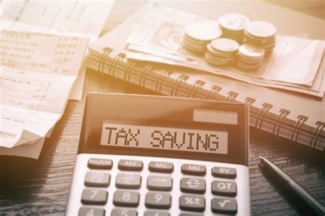 8 Ways To Save On Taxes For Small Business Owners Financial News