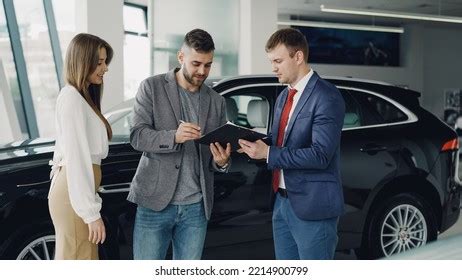 806 Car Dealership Paperwork Images Stock Photos Vectors Shutterstock