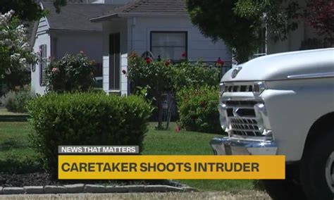 82 Year Old Homeowner Shoots And Kills Intruder After Being Threatened Concealed Nation