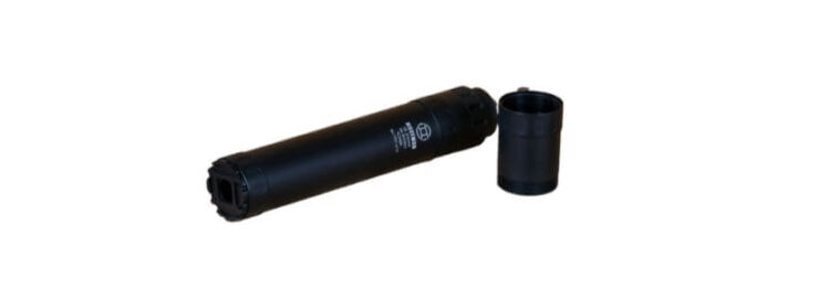 9 Best 45 Suppressor 2023 Review New Edition