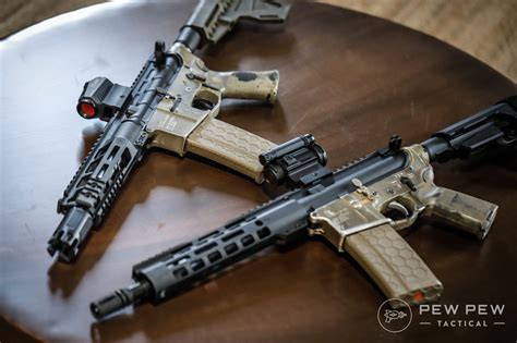 9 Best Ar 15S Ultimate Guide 2021 Hands On Pew Pew Tactical