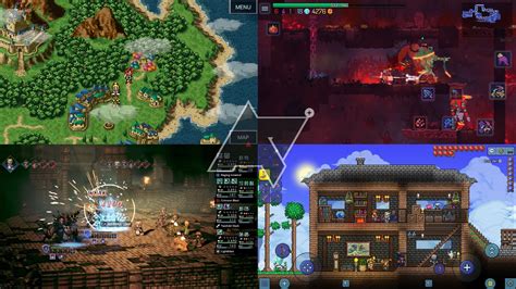 9 Best Pixel Art Games In 2024