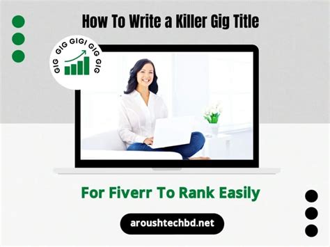 9 Killer Tips To Write A Fiverr Gig Title That Gets Clicks With Examples