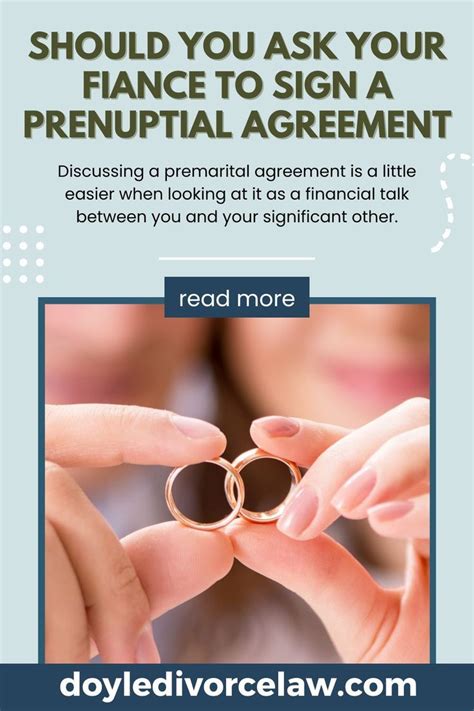 9 Reasons You Need A Prenuptial Agreement Artofit