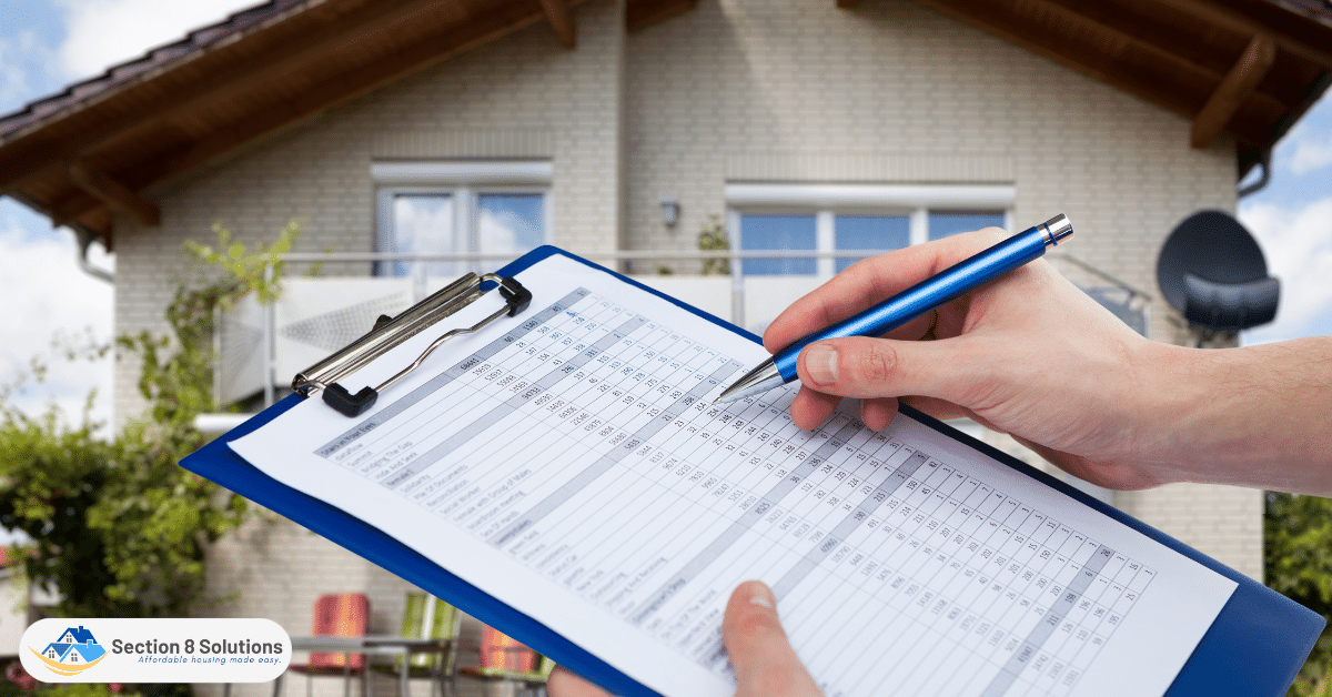 9 Tips For Section 8 Inspections In Tennessee Section 8 Solutions