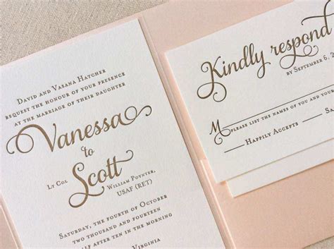 92 Free Wedding Invitation Template Deceased Parent With Stunning