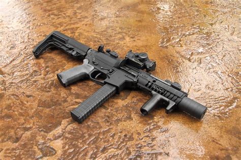 9Mm Ar Sbr Build Page 2