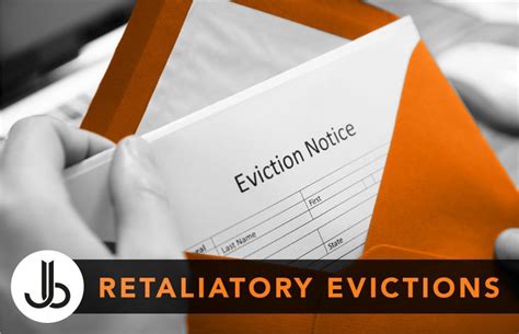 A Brief Guide To Retaliatory Evictions Johnson Boon Solicitors