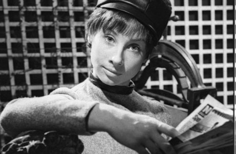 A Companion To The Doctor S Companions Susan Foreman Anglophenia Bbc America