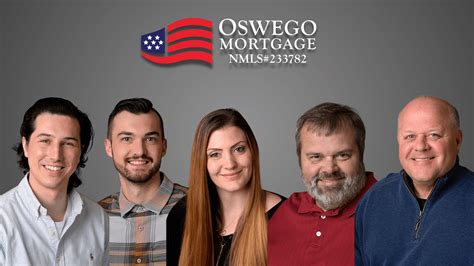 A Company That Cares Oswego Mortgage