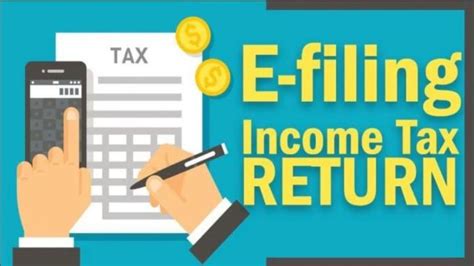 A Comprehensive Guide For Income Tax Return Filling