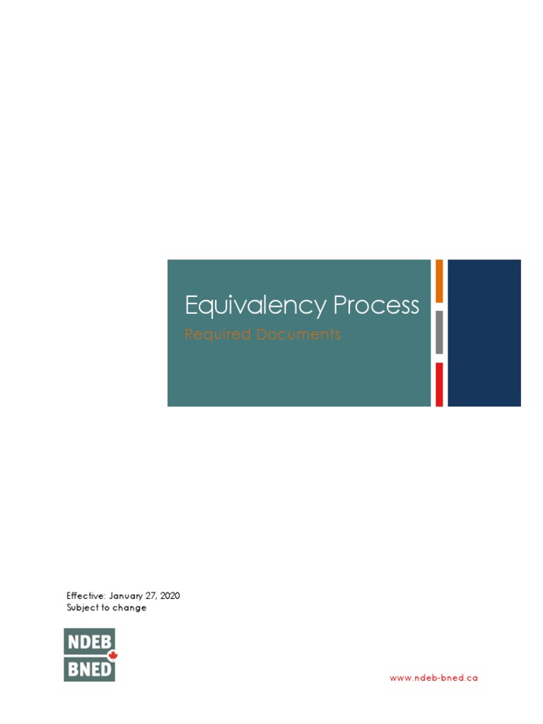 A Dentist S Way To Canada In 2024 Ndeb Equivalency Process Explained