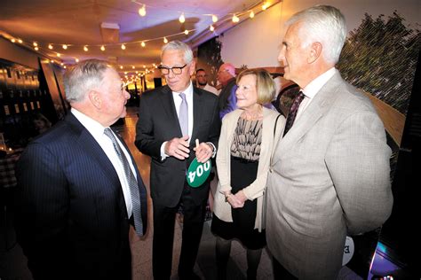 A Gala Celebration For Tuition Assistance Cranston Herald