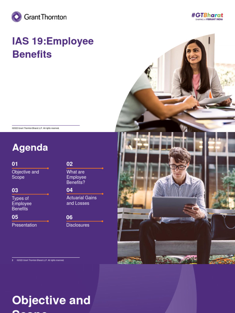 A Guide To Employee Insurance Benefits V2