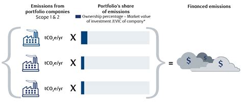 A Guide To Portfolio Carbon Emissions Rbc Global Asset Management