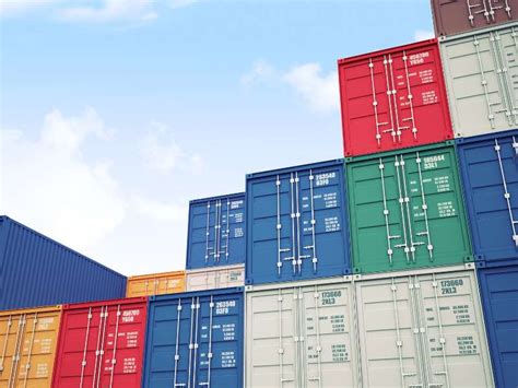 A Guide To Shipping With A Freight Forwarder